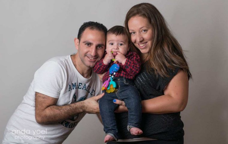 המלצות אנדה, הילה